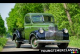 Chevrolet C/K Pick Up