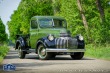 Chevrolet Ostatní modely Pick Up