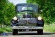 Chevrolet Ostatní modely Pick Up