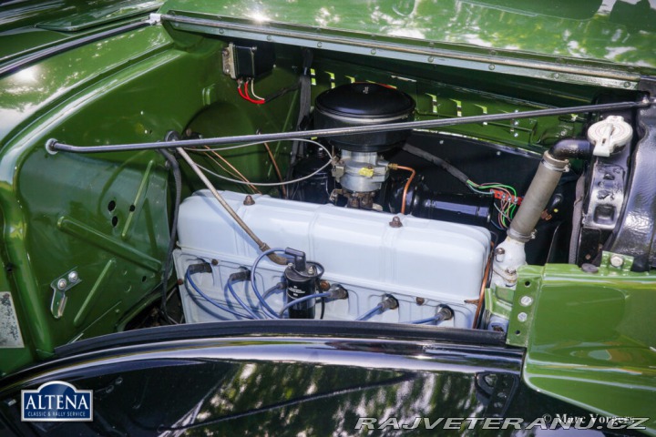 Chevrolet C/K Pick Up 1946