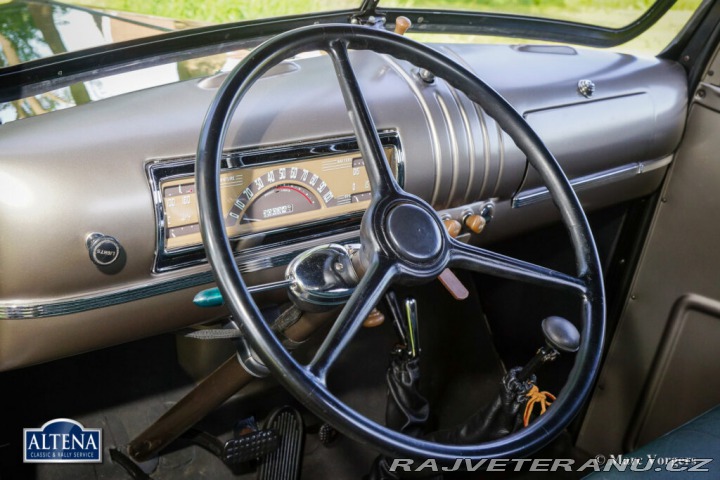 Chevrolet C/K Pick Up 1946