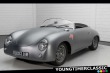 Porsche 356 Speedster Hard Top 1965