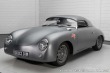 Porsche 356 Speedster Hard Top