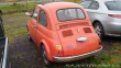 Fiat 500 L 1970