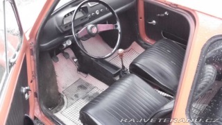 Fiat 500 L 1970