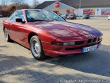 BMW 8 