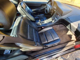 BMW 8 1991