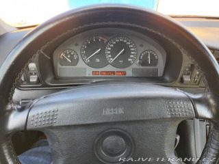BMW 8 1991