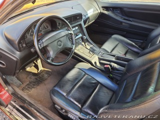 BMW 8 1991