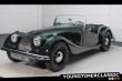 Morgan 4/4