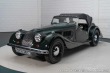Morgan 4/4