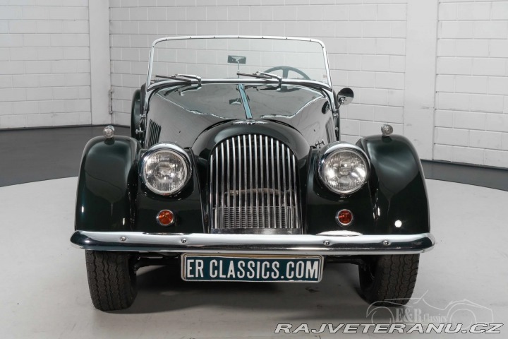 Morgan 4/4 1966