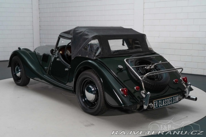 Morgan 4/4 1966