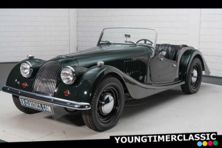 Morgan 4/4 1966