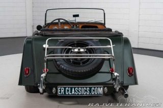Morgan 4/4 1966