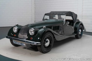Morgan 4/4 1966