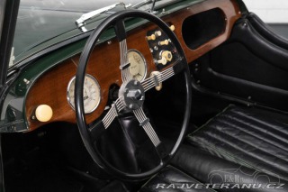 Morgan 4/4 1966