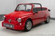 Fiat 600 Convertible