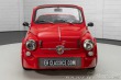 Fiat 600 Convertible