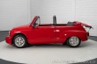 Fiat 600 Convertible