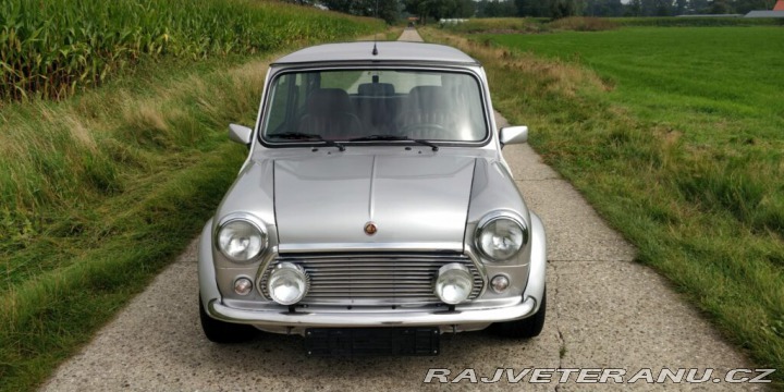 Mini Ostatní modely Rover 2000