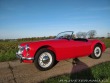 MG MGA