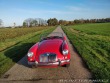 MG MGA