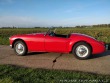 MG MGA
