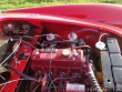 MG MGA