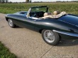 Jaguar E-Type Série 2 Convertible 1970