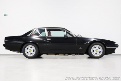 Ferrari Ostatní modely 412 V12