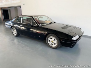 Ferrari 412 V12 1989