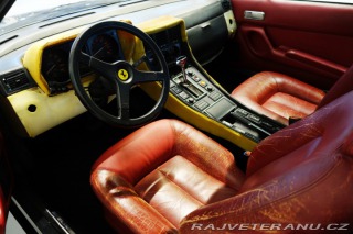 Ferrari 412 V12 1989