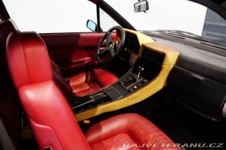 Ferrari 412 V12 1989