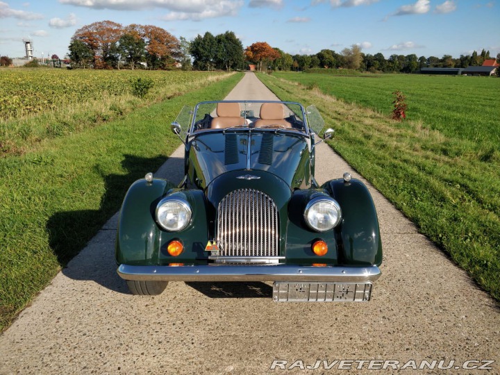 Morgan 4/4 2004