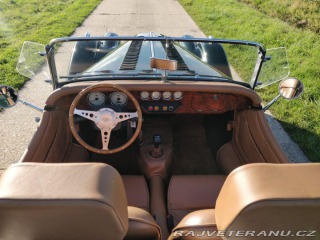 Morgan 4/4 2004
