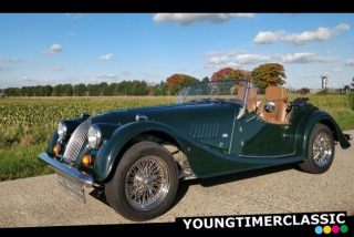Morgan 4/4 2004