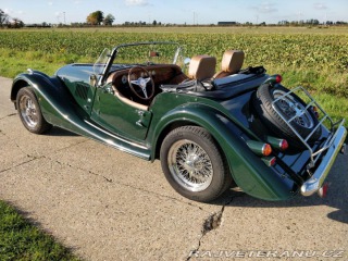 Morgan 4/4 2004