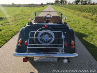 Morgan 4/4 2004