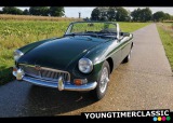 MG MGB 