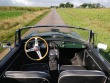 MG MGB
