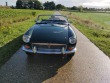MG MGB