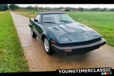 Triumph TR7 TR8