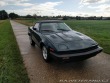 Triumph TR7 TR8 1981