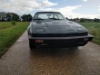 Triumph TR7 TR8 1981