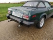 Triumph TR7 TR8