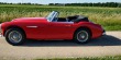 Austin Healey 3000 MK3 BJ8