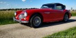 Austin Healey 3000 MK3 BJ8