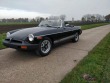 MG MGB Limitovaná edice