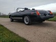 MG MGB Limitovaná edice